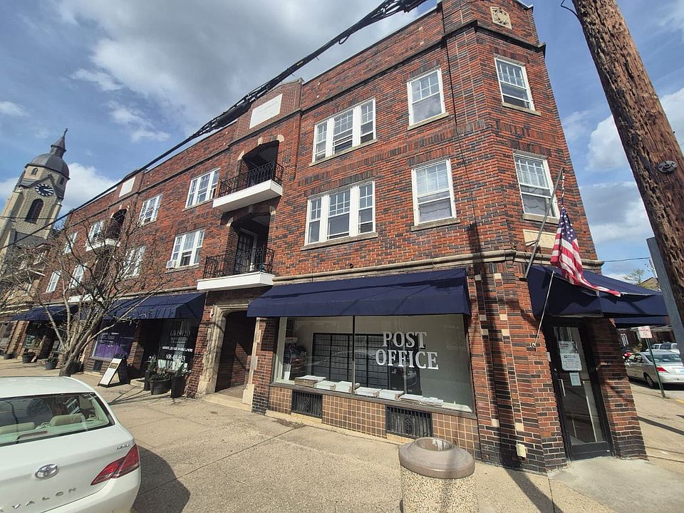 1st image of 353 Taylor Ave #3