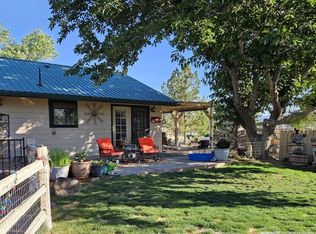 320 Ophir Rd, Dayton, NV 89403