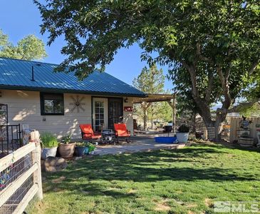 320 Ophir Rd, Dayton, NV, 89403