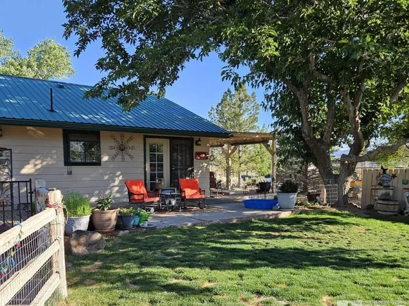 320 Ophir Rd, Dayton, NV 89403