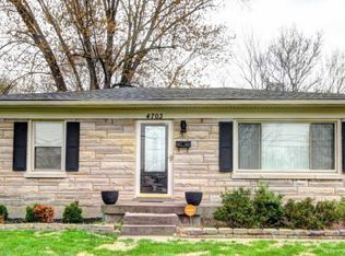 4703 Spen Lea Rd, Shively, KY 40216