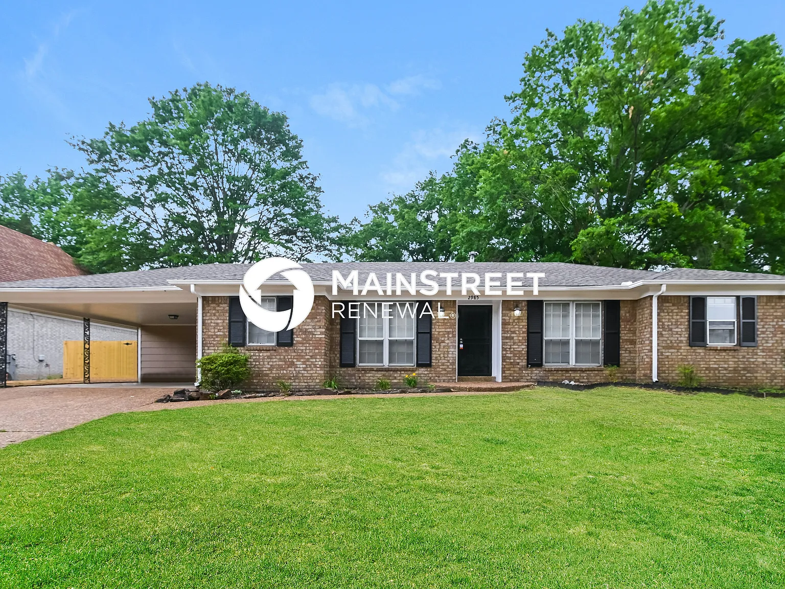 2985 North Star Dr — Photo 1