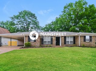 2985 N Star Dr, Memphis, TN 38134