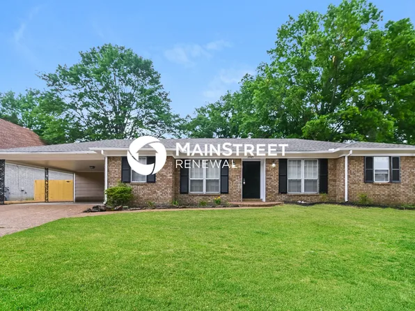 2985 N Star Dr, Memphis, TN 38134