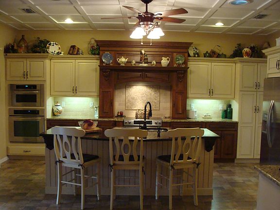 Kitchen Vw1