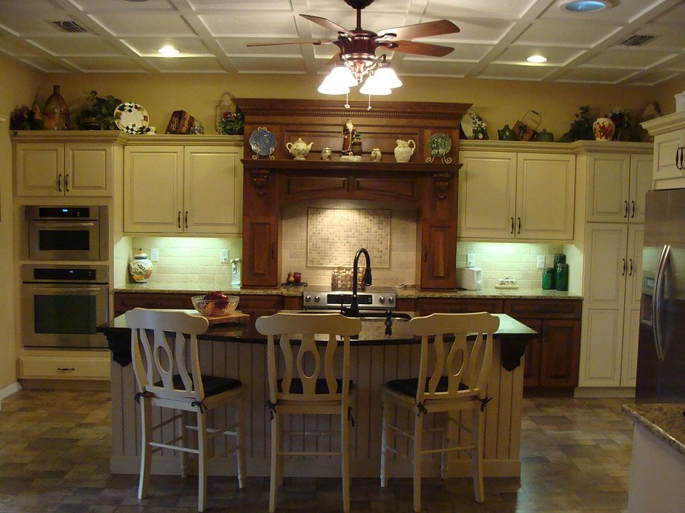 Kitchen Vw1