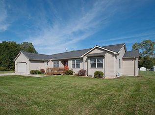 11667 Rawsonville Rd, Belleville, MI 48111