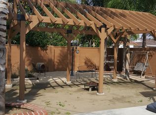 15109 Blackhawk St, Mission Hills, CA 91345