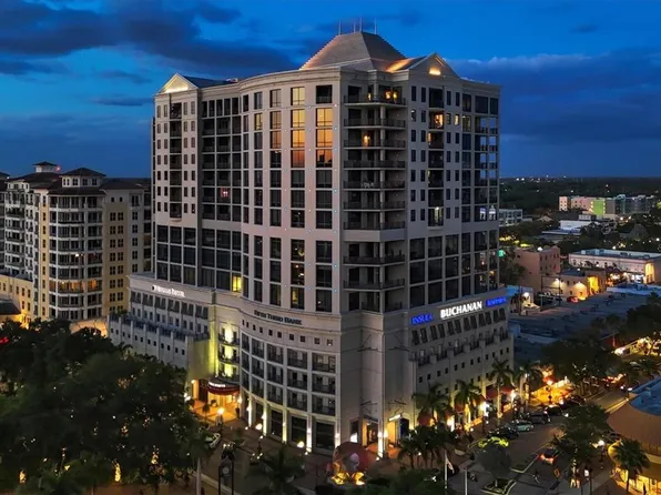 50 Central Ave #16S, Sarasota, FL 34236