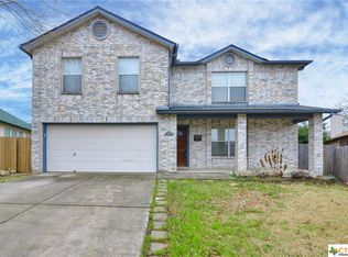 7902 Swindow Cir, Converse, TX 78109