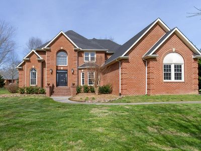 105 Fairways Blvd N, Tullahoma, TN, 37388