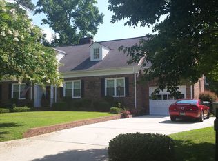 1102 Knollwood Dr NW, Wilson, NC 27896