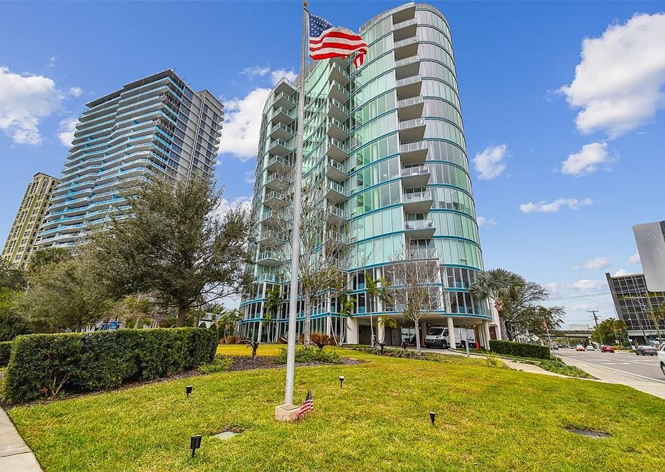 1st image of 2900 W BAY TO BAY BOULEVARD #501