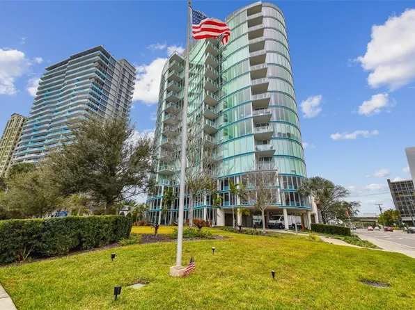 2900 W Bay To Bay Blvd #501, Tampa, FL 33629