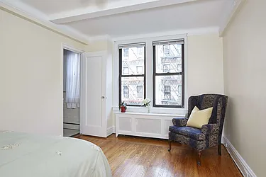 Sold by Brown Harris Stevens