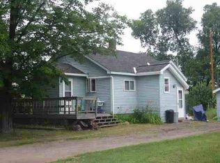 1815 Cindy St, Ishpeming, MI 49849