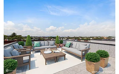 Sold by Douglas Elliman