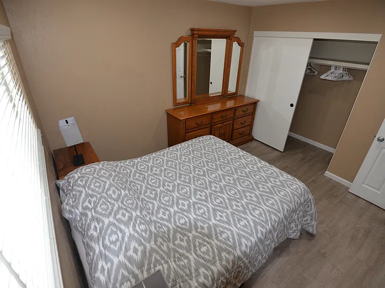 Front Bedroom