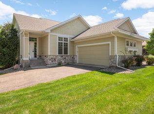 15715 50th Pl N, Plymouth, MN 55446