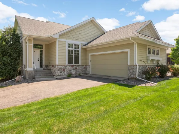 15715 50th Pl N, Plymouth, MN 55446