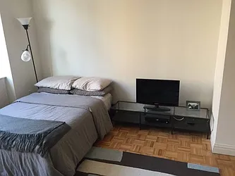 Rented by BLU Real Estate