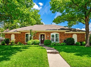 4317 Denver Dr, Plano, TX 75093