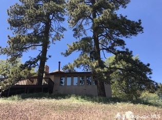 25660 Deertrail Dr, Tehachapi, CA 93561