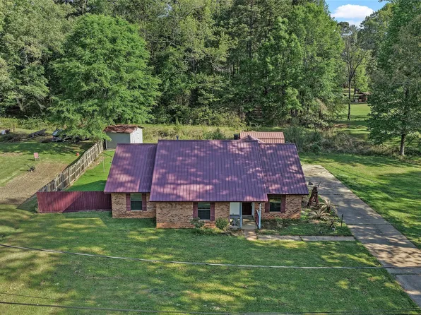428 Shady Wood Ln, Haughton, LA 71037