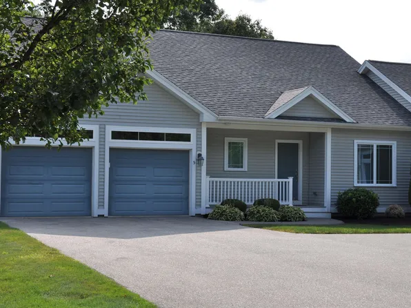 5 Evergreen Way, Windham, NH 03087