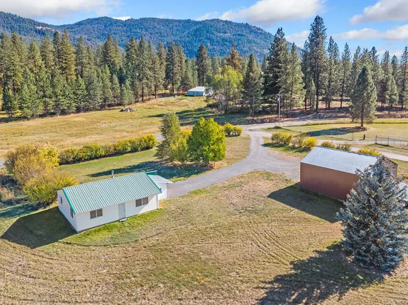 1028 Old Highway 12 Mile Rd, Colville, WA 99114