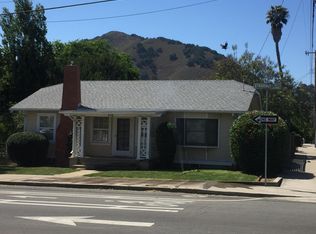 496 Pismo St, San Luis Obispo, CA 93401