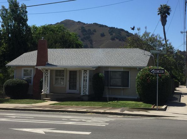 496 Pismo St