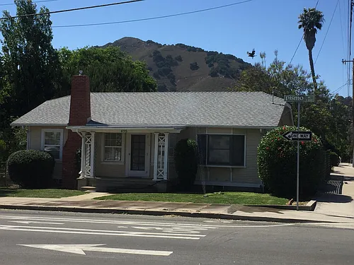 496 Pismo St Photo 1