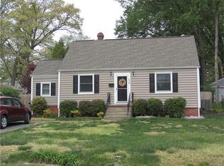 6428 Millhiser Ave, Richmond, VA 23226