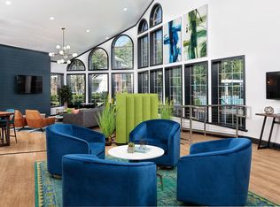 Wyndham at Hampton Apartments, Hampton, VA 23666