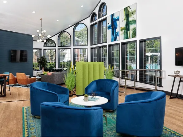 Wyndham at Hampton Apartments