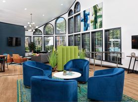 Wyndham at Hampton Apartments