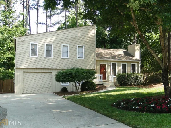 568 Dover St, Marietta, GA 30066