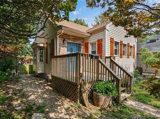 214 Locust St, Jeffersonville, IN 47130