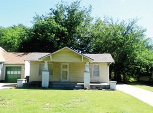 2909 Garland St, Muskogee, OK 74401