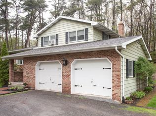 4835 Park Rd, Selinsgrove, PA 17870