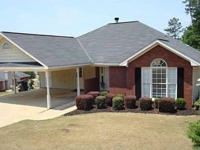 1802 Tranquil Ln, Phenix City, AL, 36867