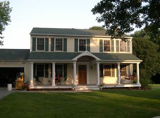 1221 Adgate Ct, Woodbine, MD 21797