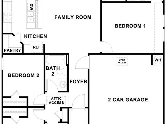 3rd image of 108 Flora Vista St