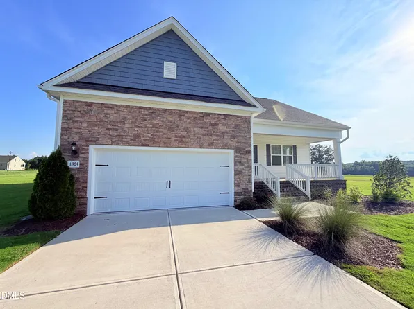 11764 International Dr, Middlesex, NC 27557