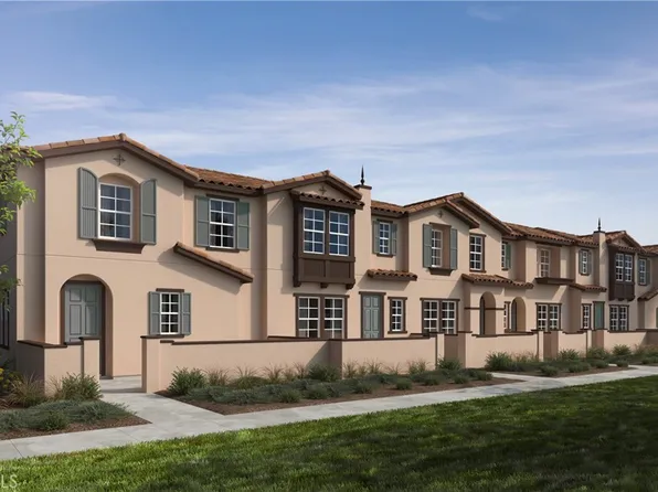 4285 E Carmel Privado St, Ontario, CA 91761