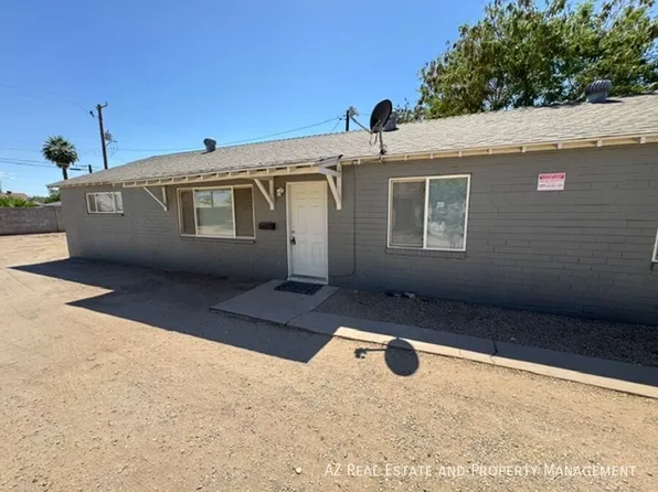 1005 E Turney Ave APT 4, Phoenix, AZ 85014
