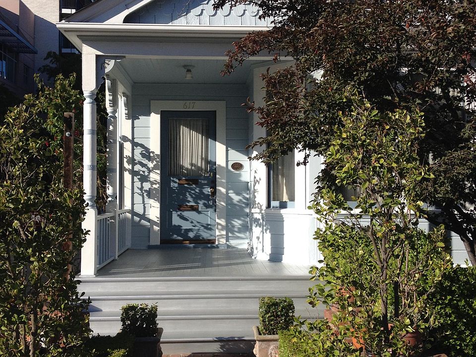 1st image of 617 High St #A