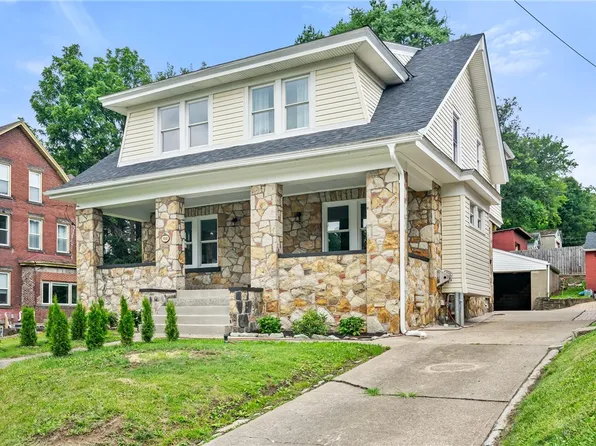 102 S Fremont Ave, Pittsburgh, PA 15202