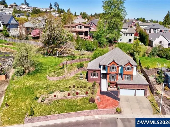 1667 Ptarmigan St NW, Salem, OR 97304